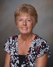 Jean Hogan